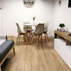 Apartamento de 1 Dormitorio